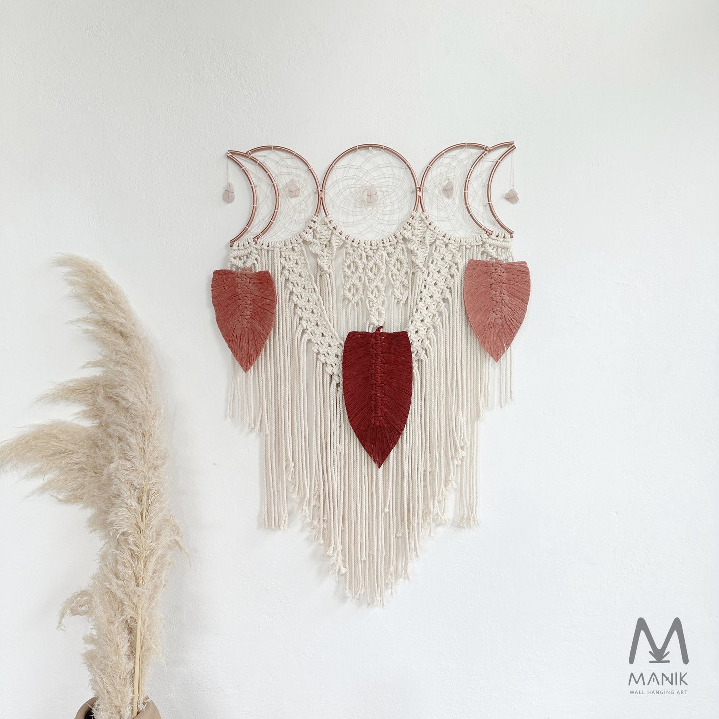 MOON KLO S COBRE