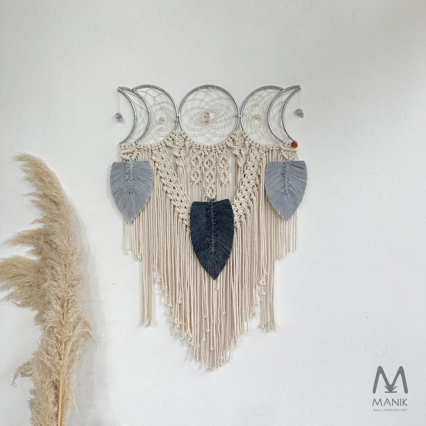 MOON KLO S PLATA