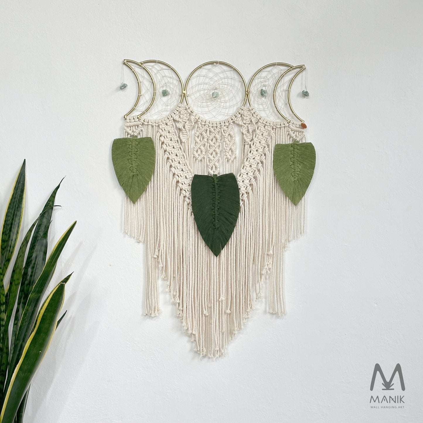 MOON KLO S DORADA