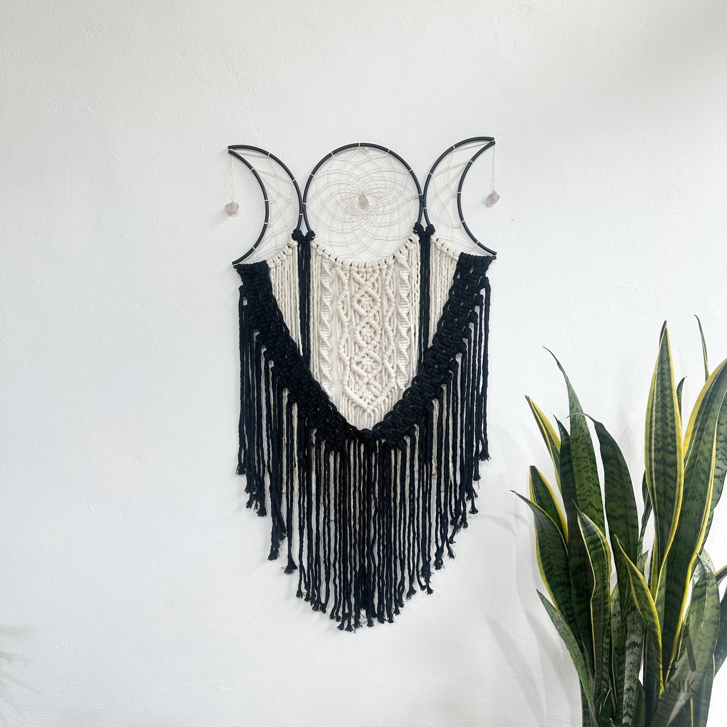 MOONCAT BLACK