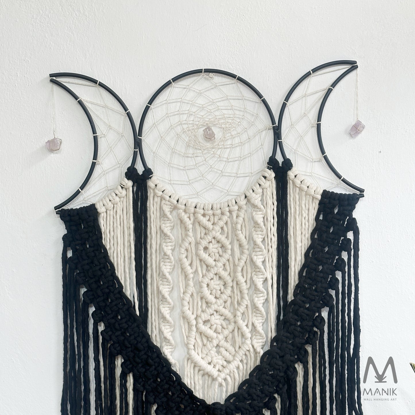 MOONCAT BLACK