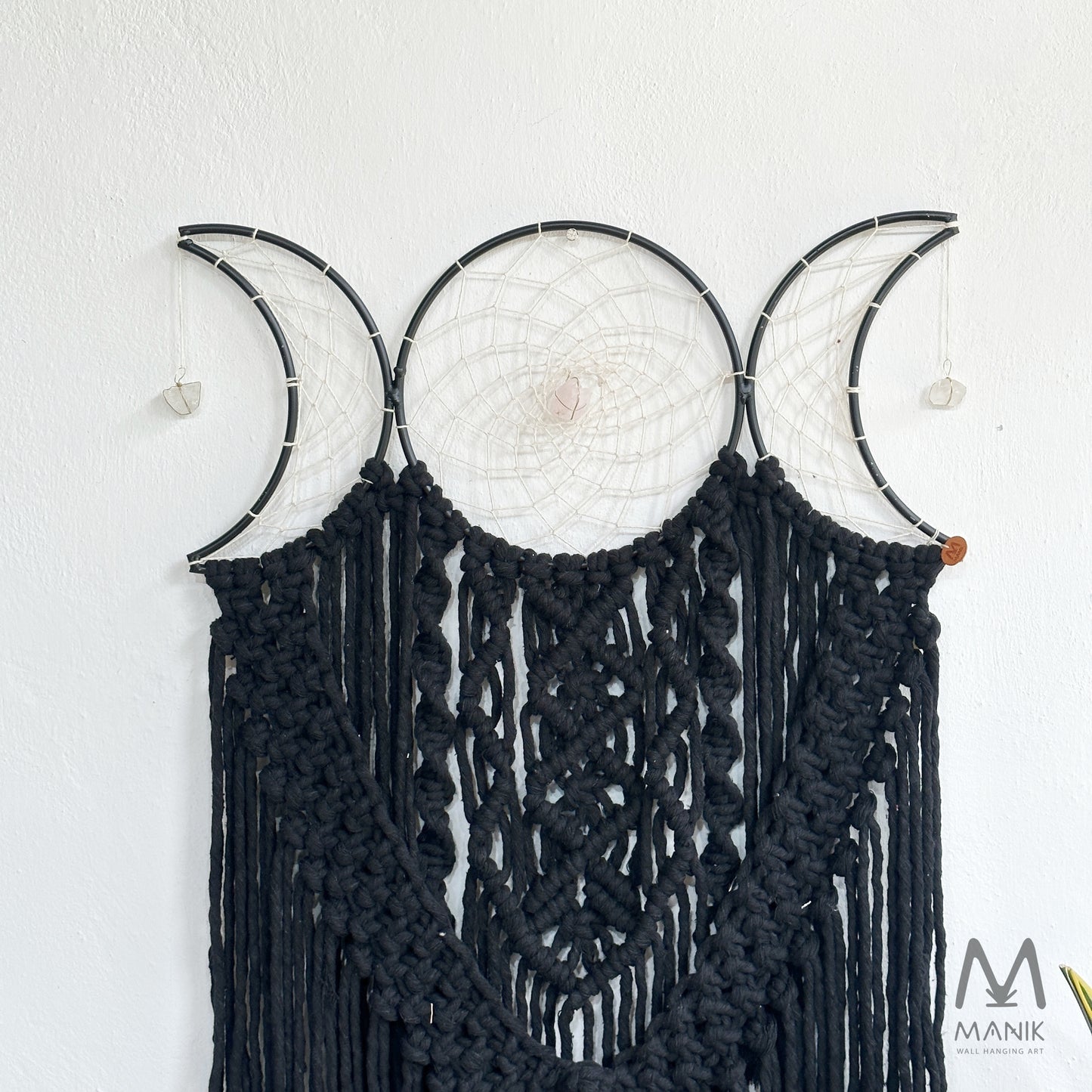 MOONCAT BLACK