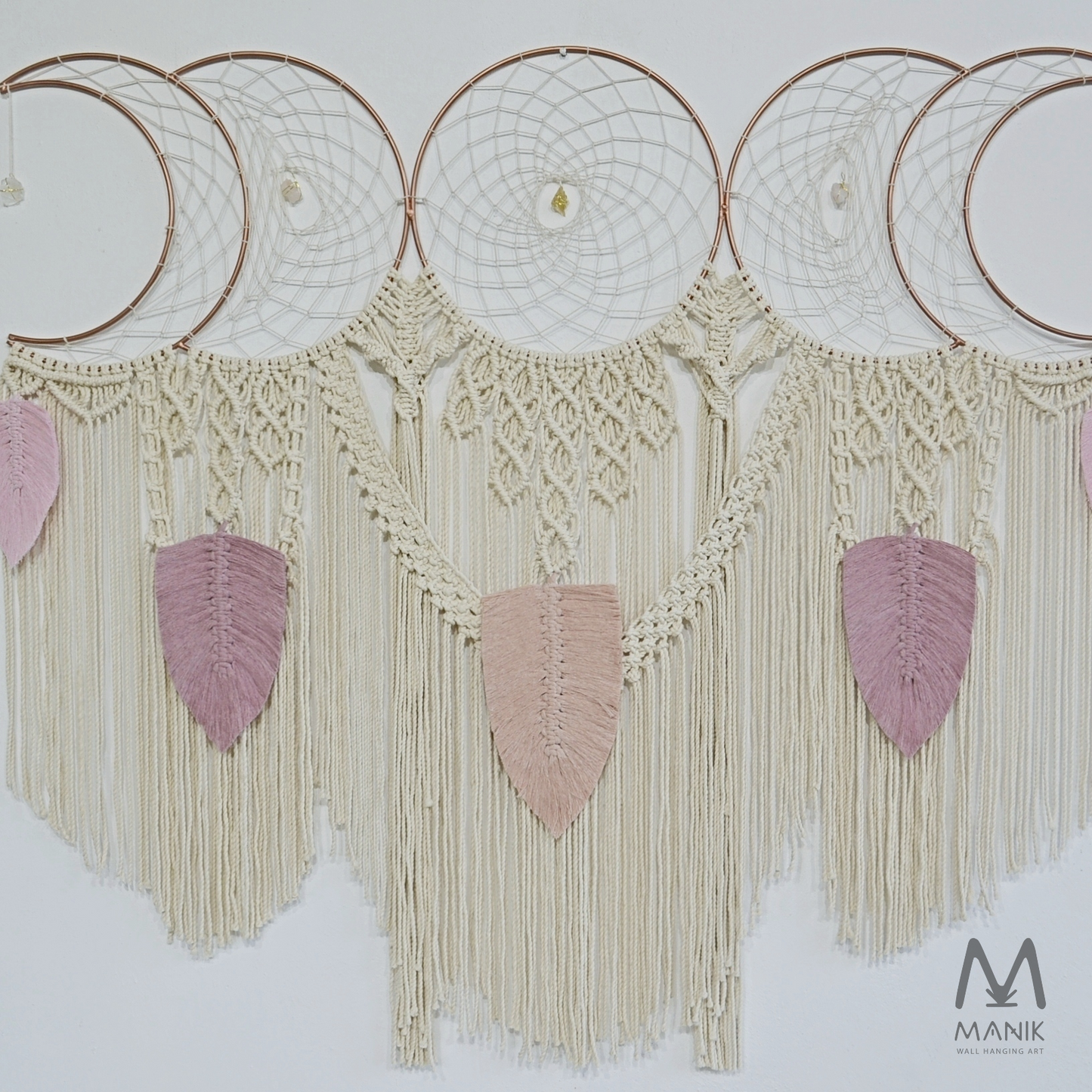 MOON KLO COBRE