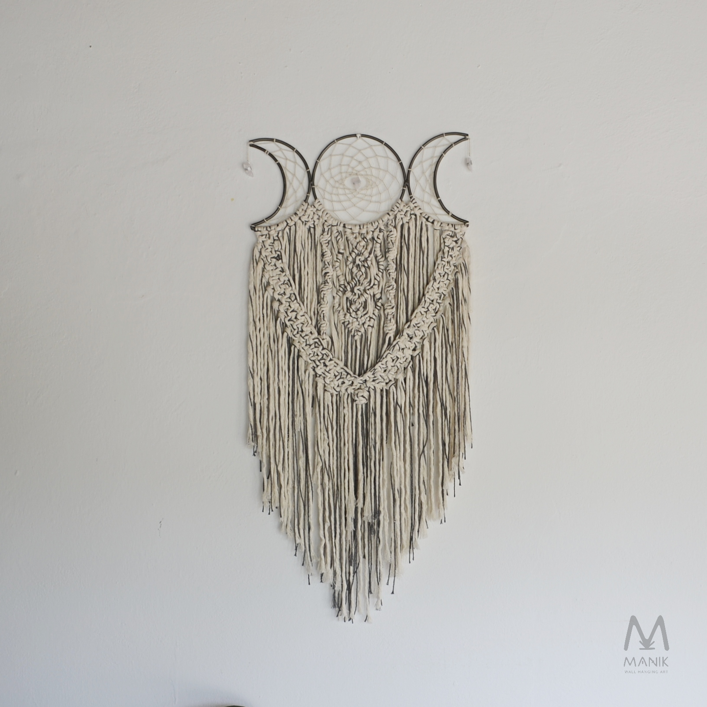 MOONCAT GRIS
