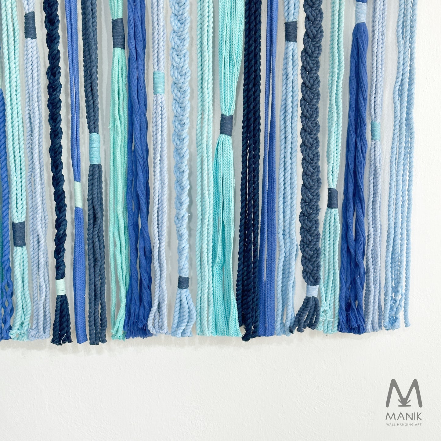 BLUE MIX