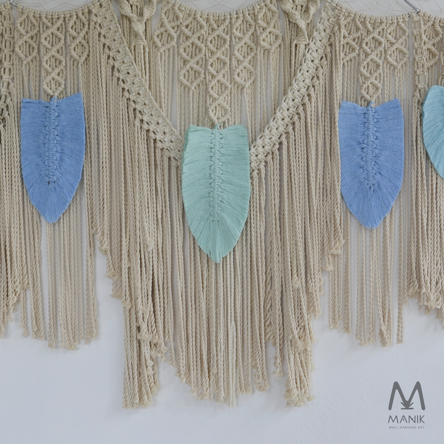 MOON KLO MAXI PLATA