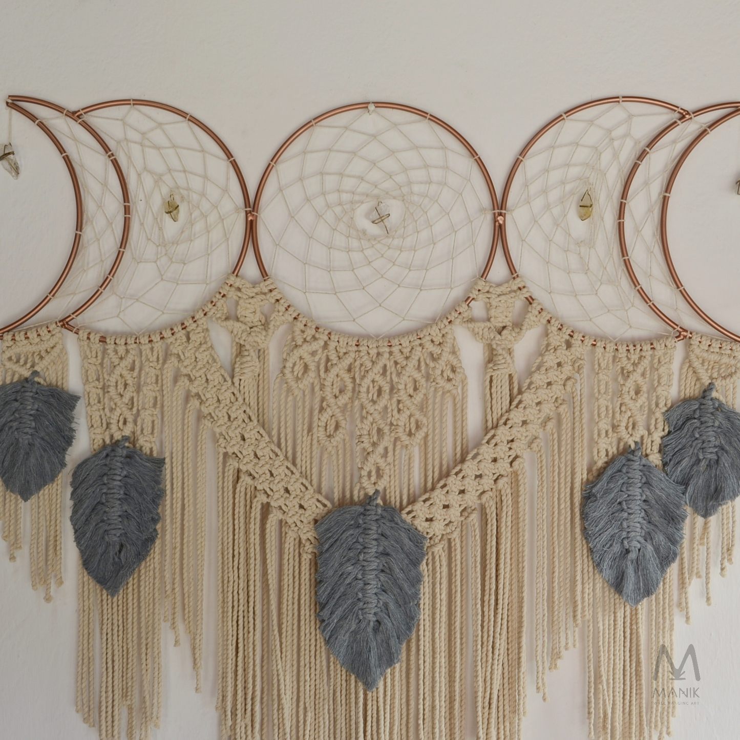 MOON KLO M COBRE