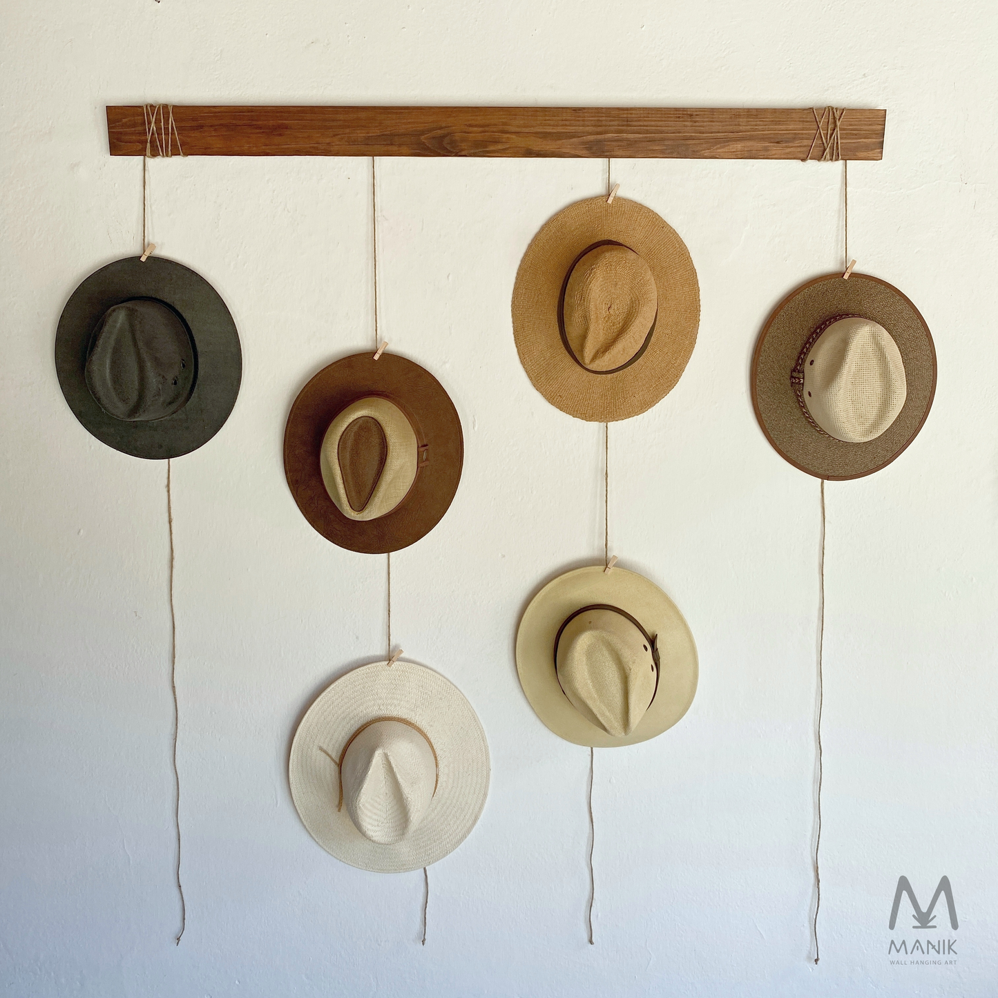 PORTA SOMBREROS