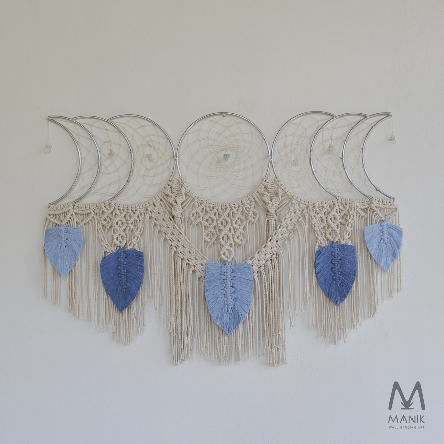 MOON KLO MV PLATA