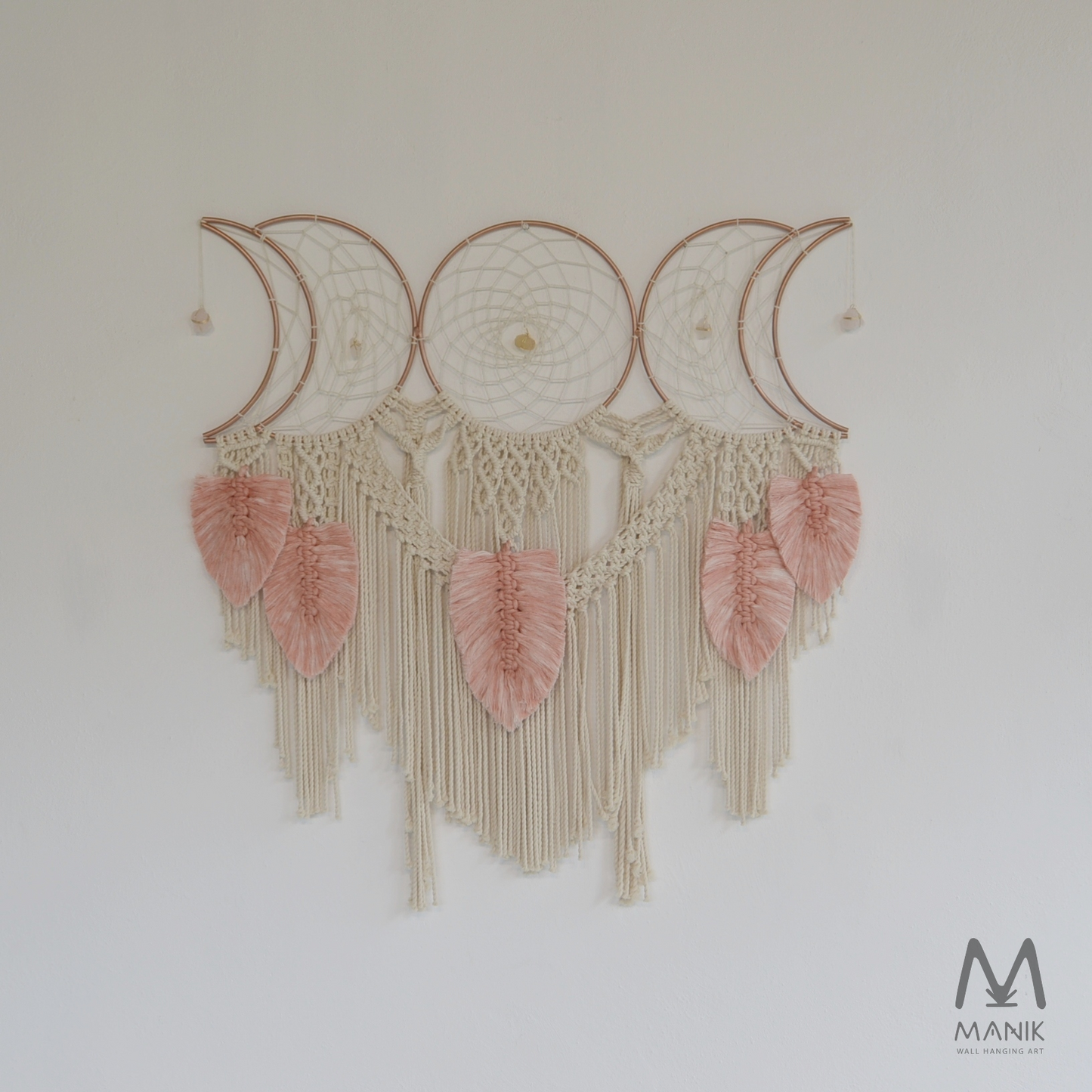 MOON KLO M COBRE