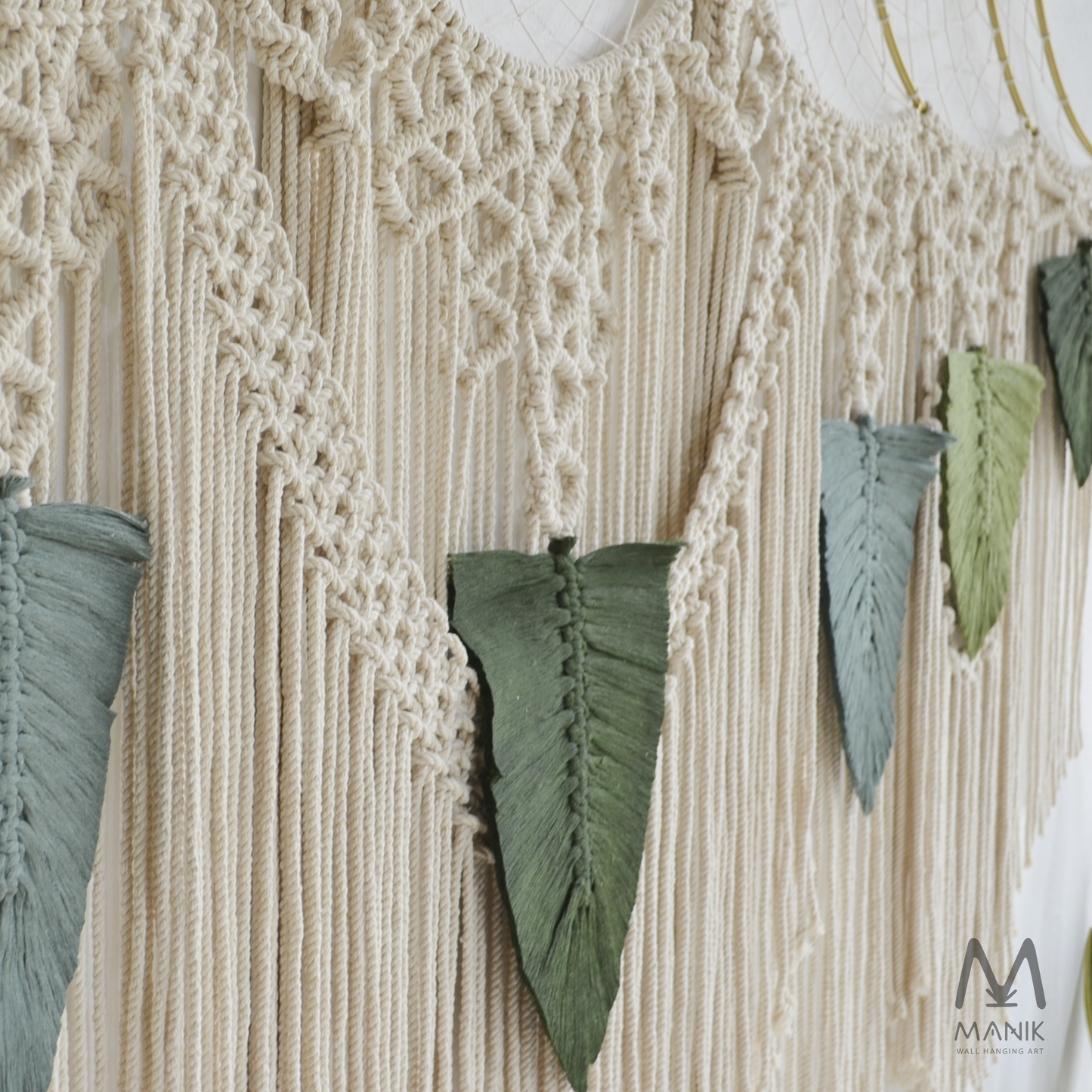 MOON KLO MAXI ORO