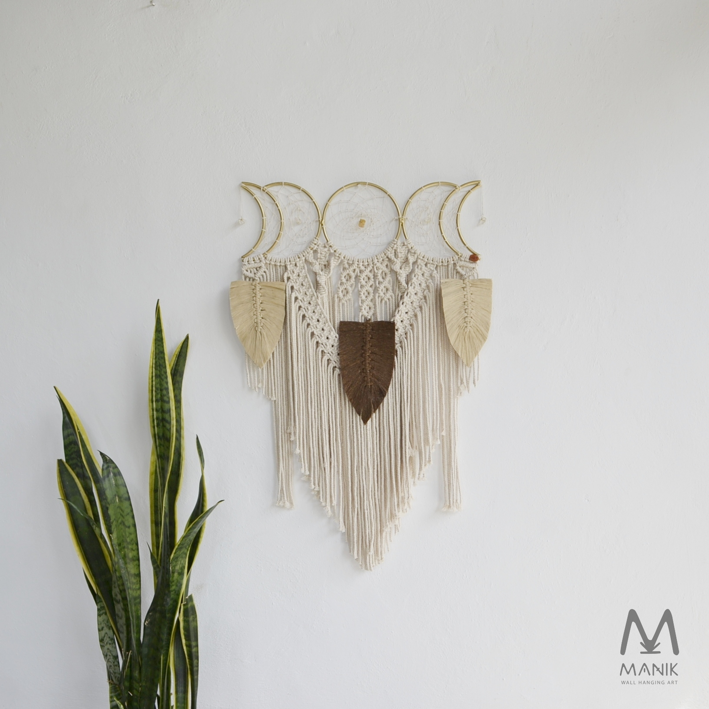 MOON KLO S DORADA