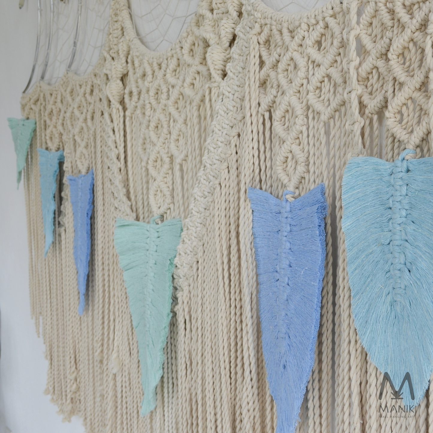 MOON KLO MAXI PLATA