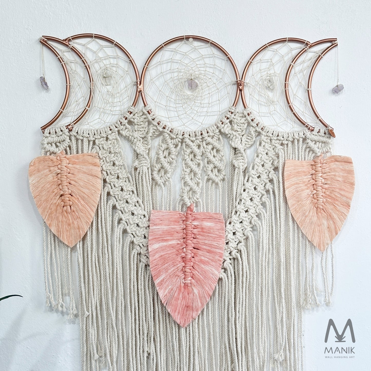 MOON KLO S COBRE