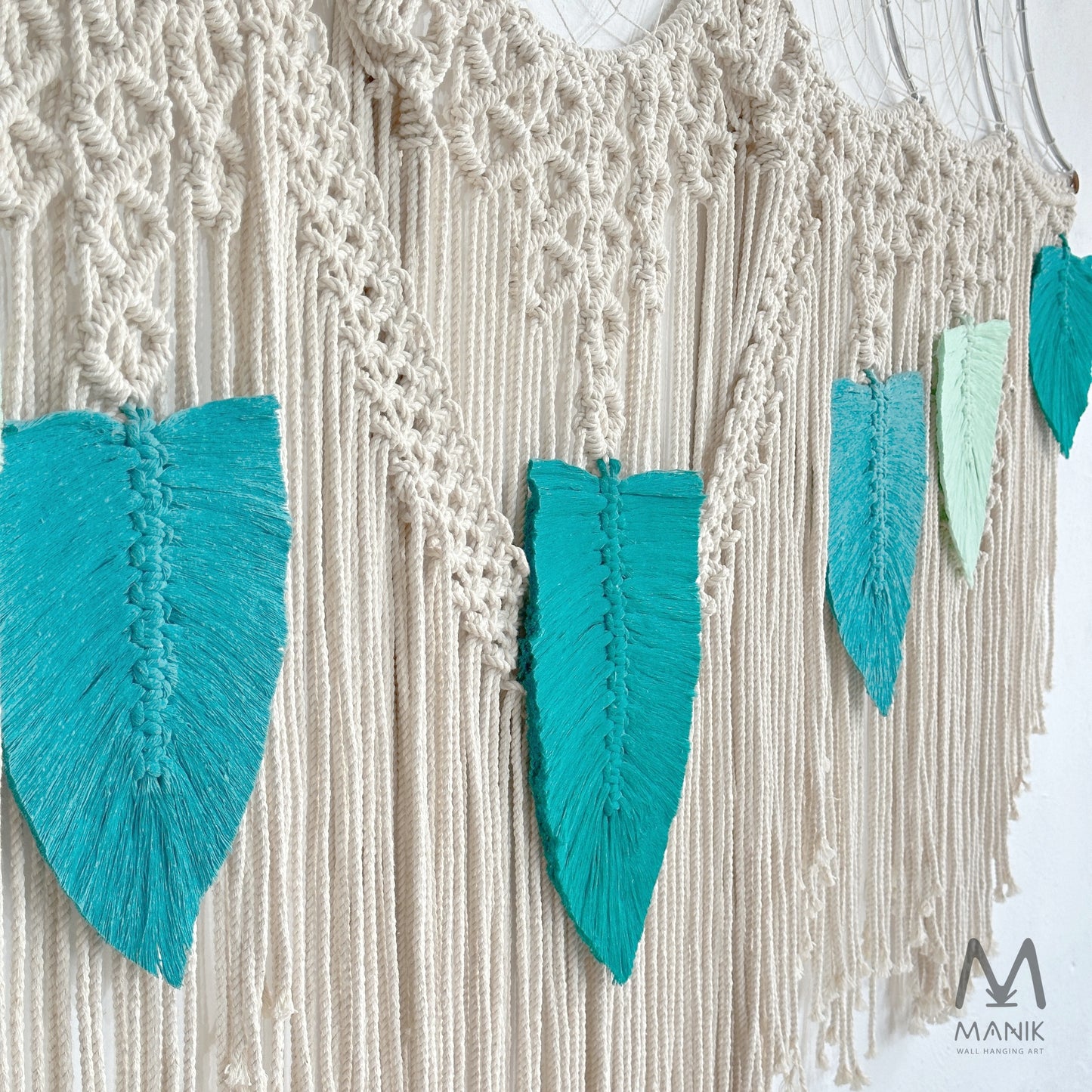 MOON KLO MAXI PLATA