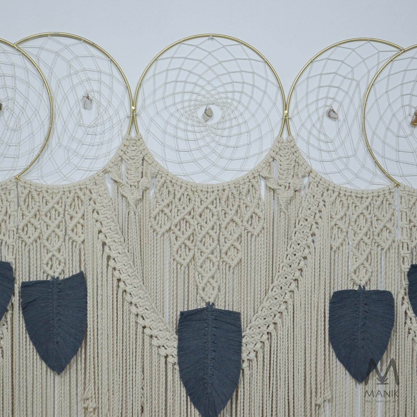 MOON KLO MAXI ORO
