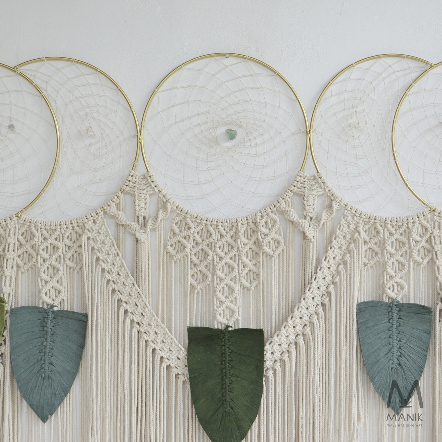 MOON KLO MAXI ORO