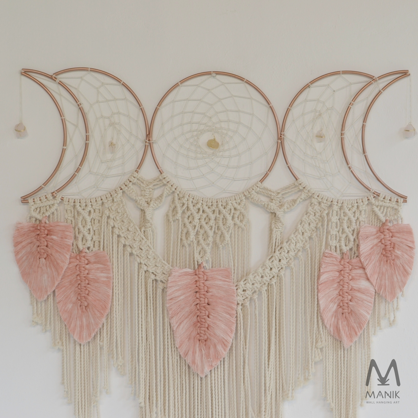 MOON KLO M COBRE