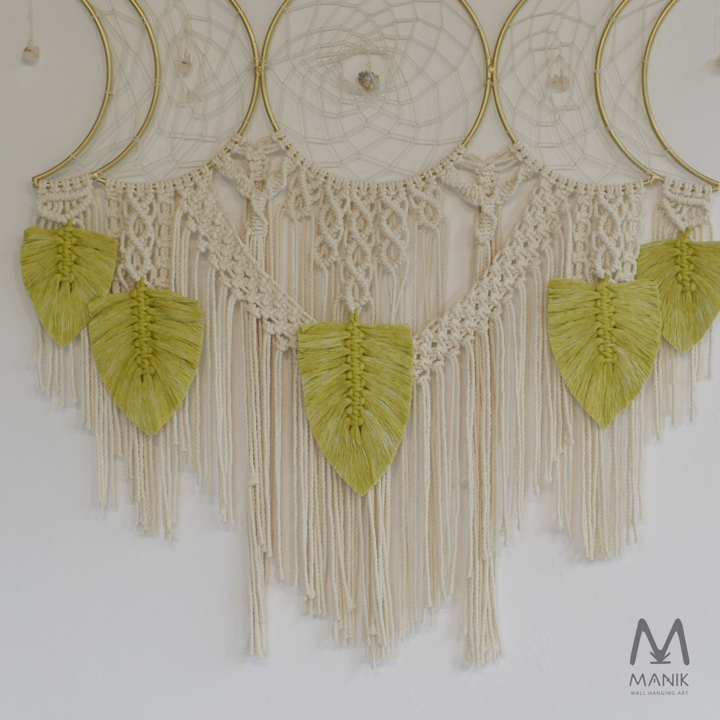 MOON KLO M ORO
