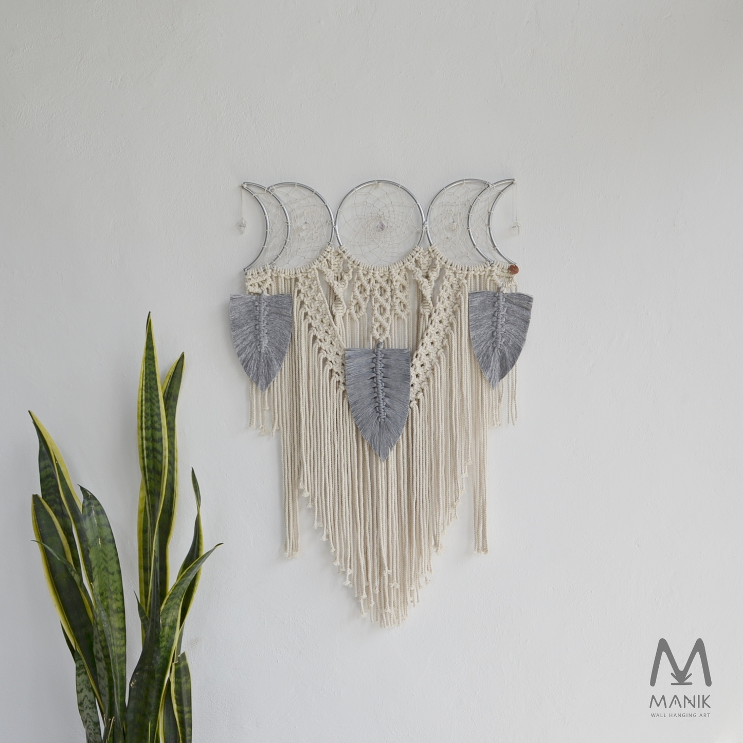 MOON KLO S PLATA