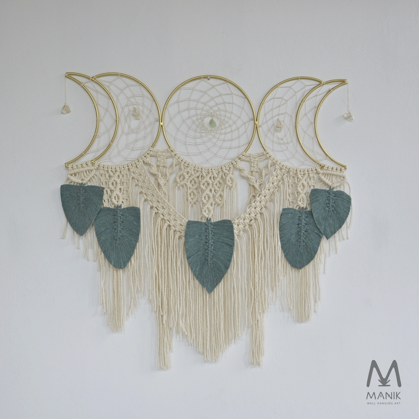 MOON KLO M ORO