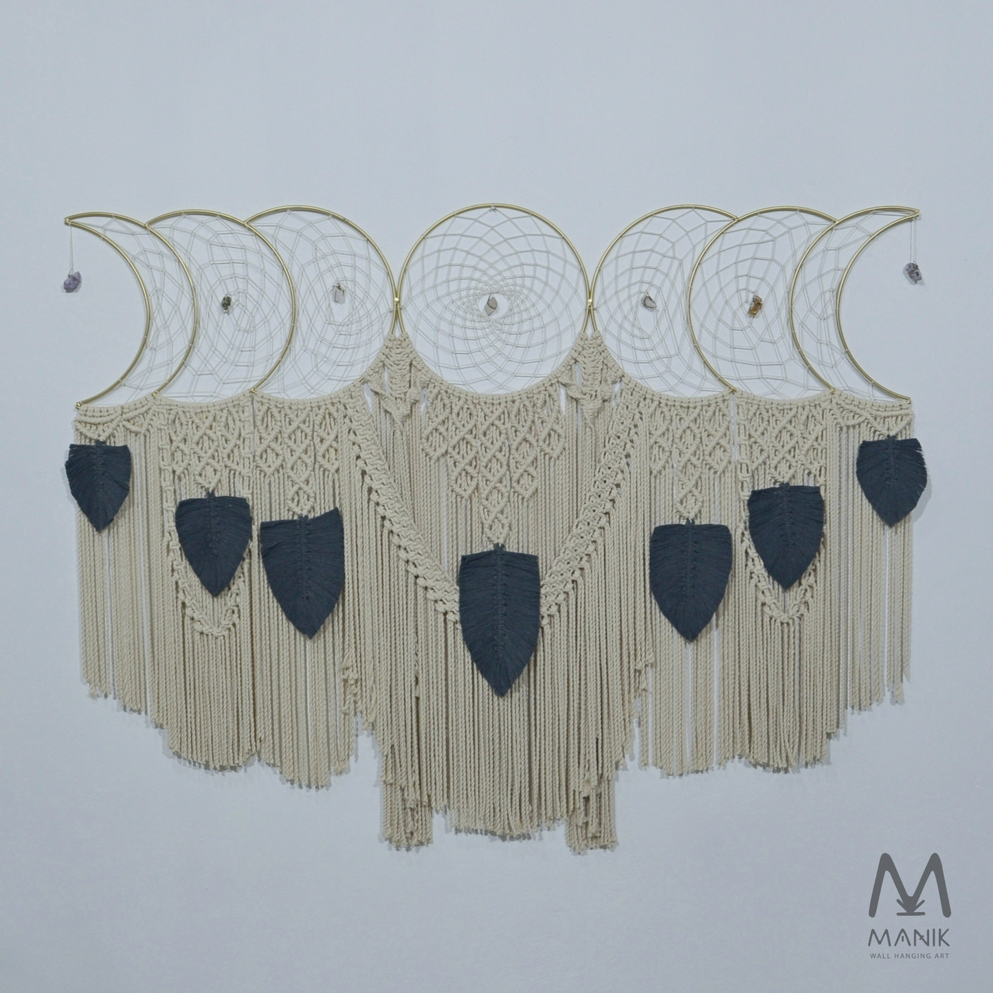 MOON KLO MAXI ORO