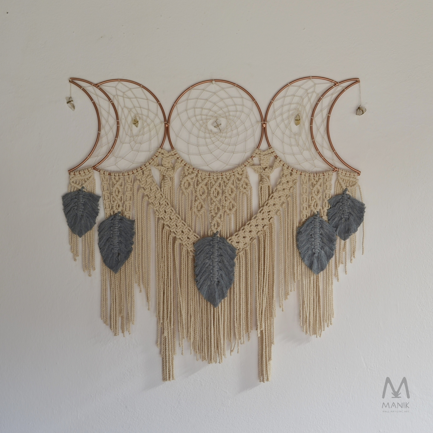 MOON KLO M COBRE
