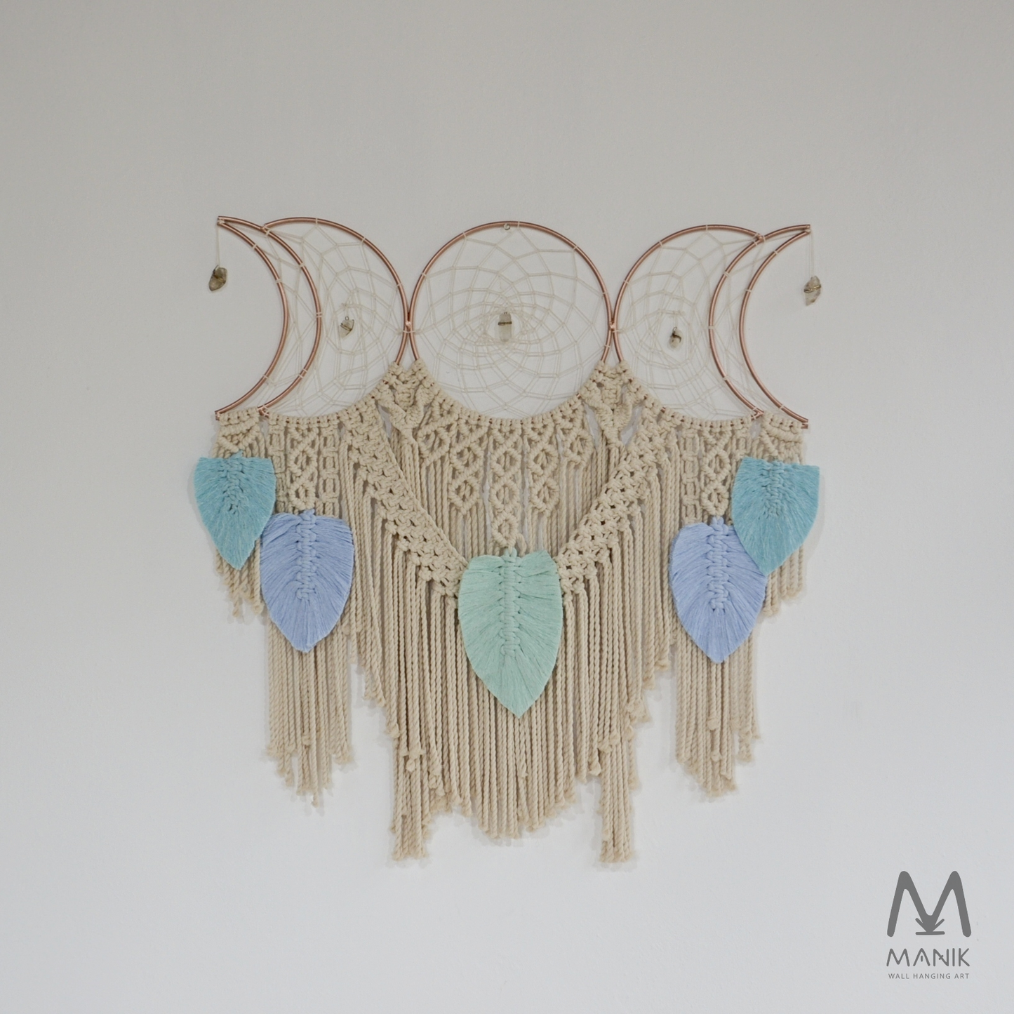 MOON KLO M COBRE