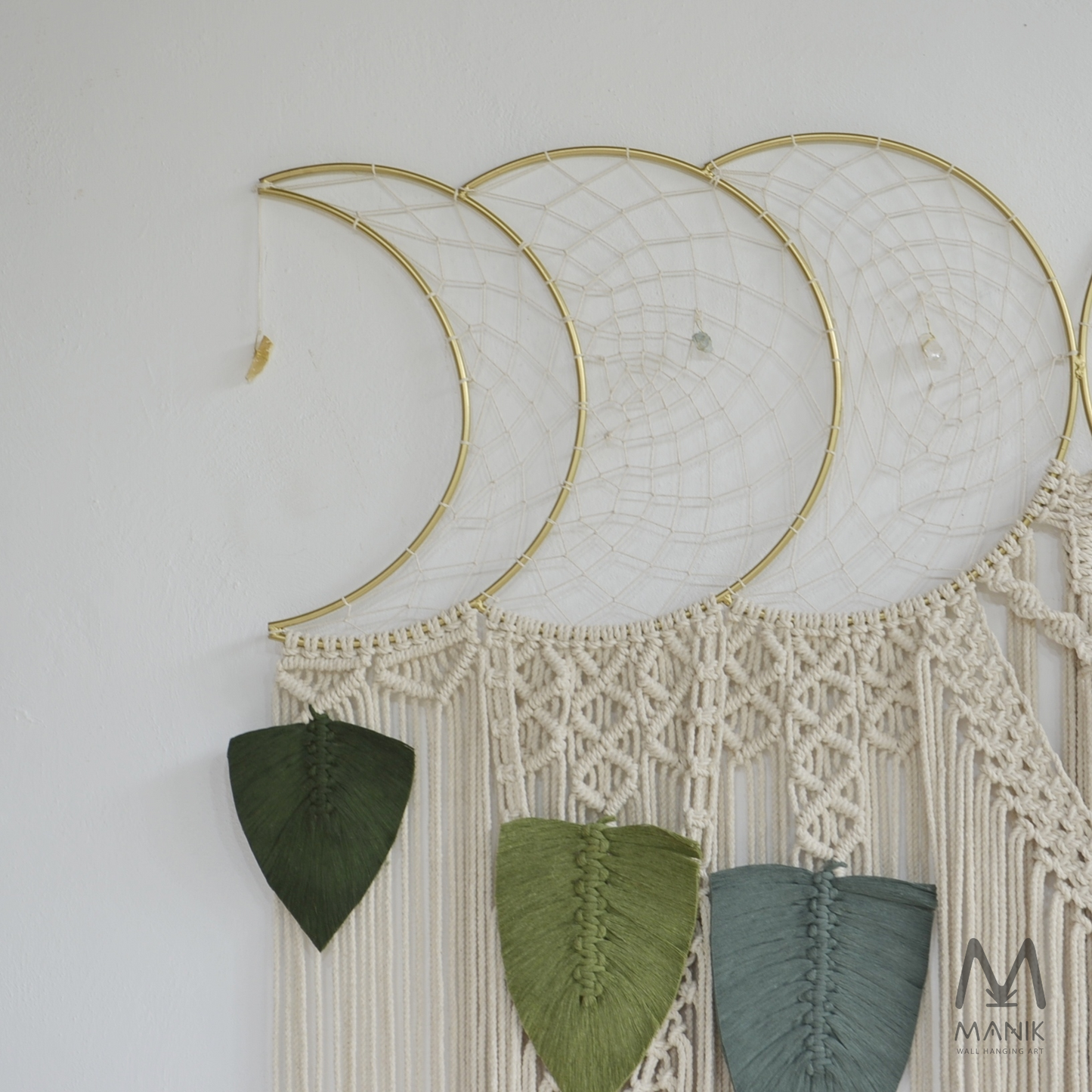 MOON KLO MAXI ORO