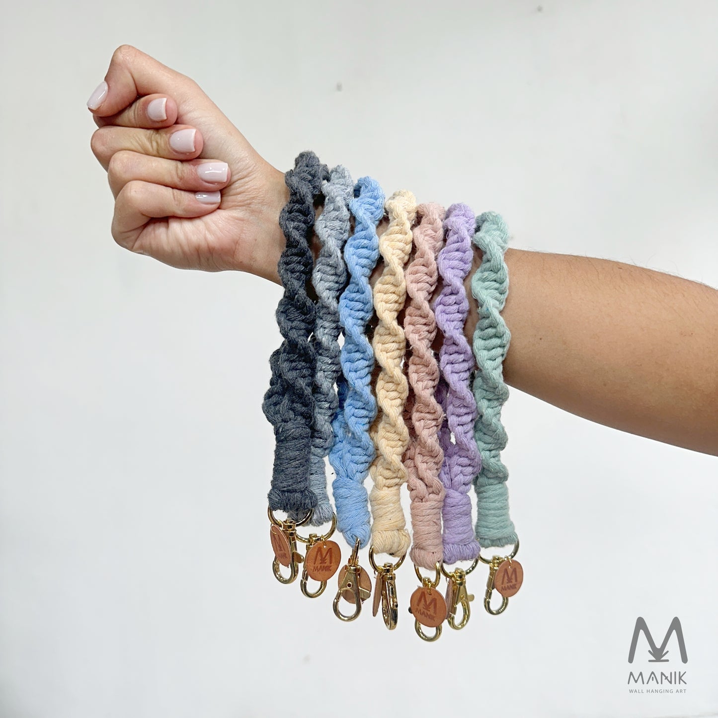WRISTLET
