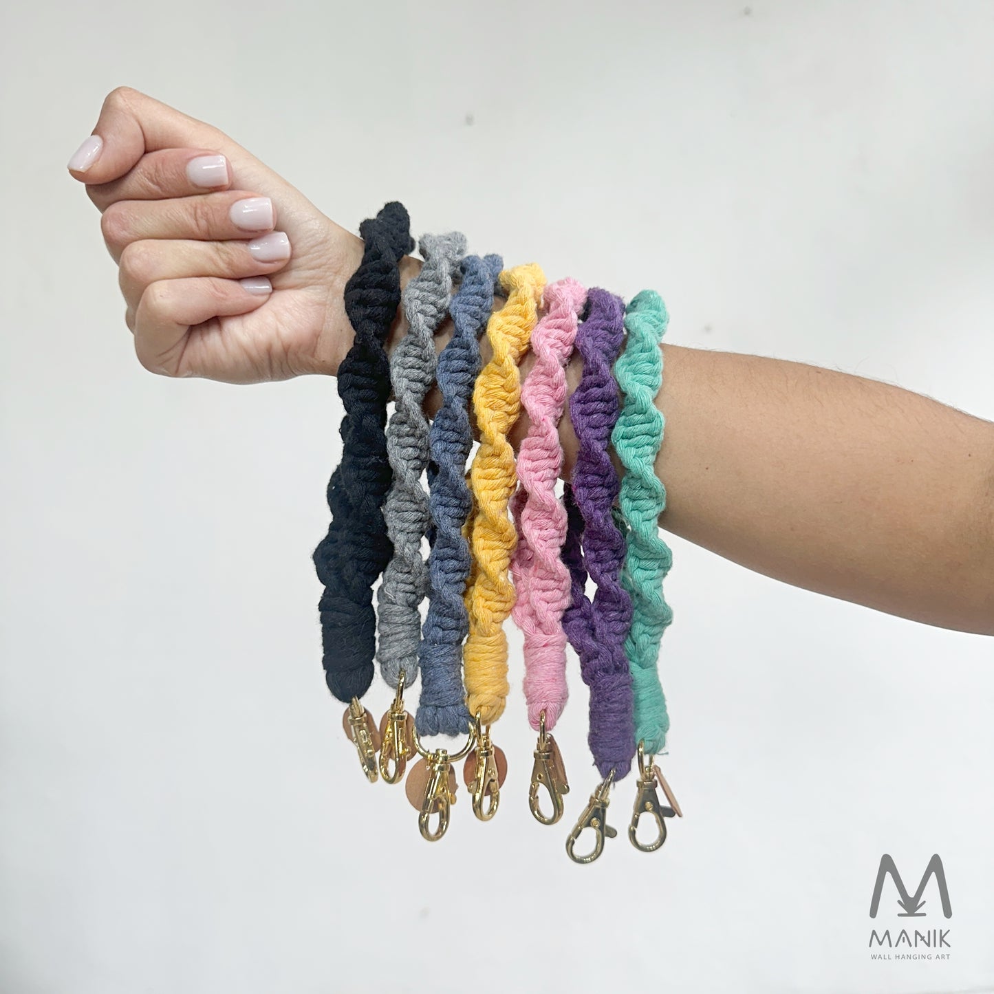 WRISTLET