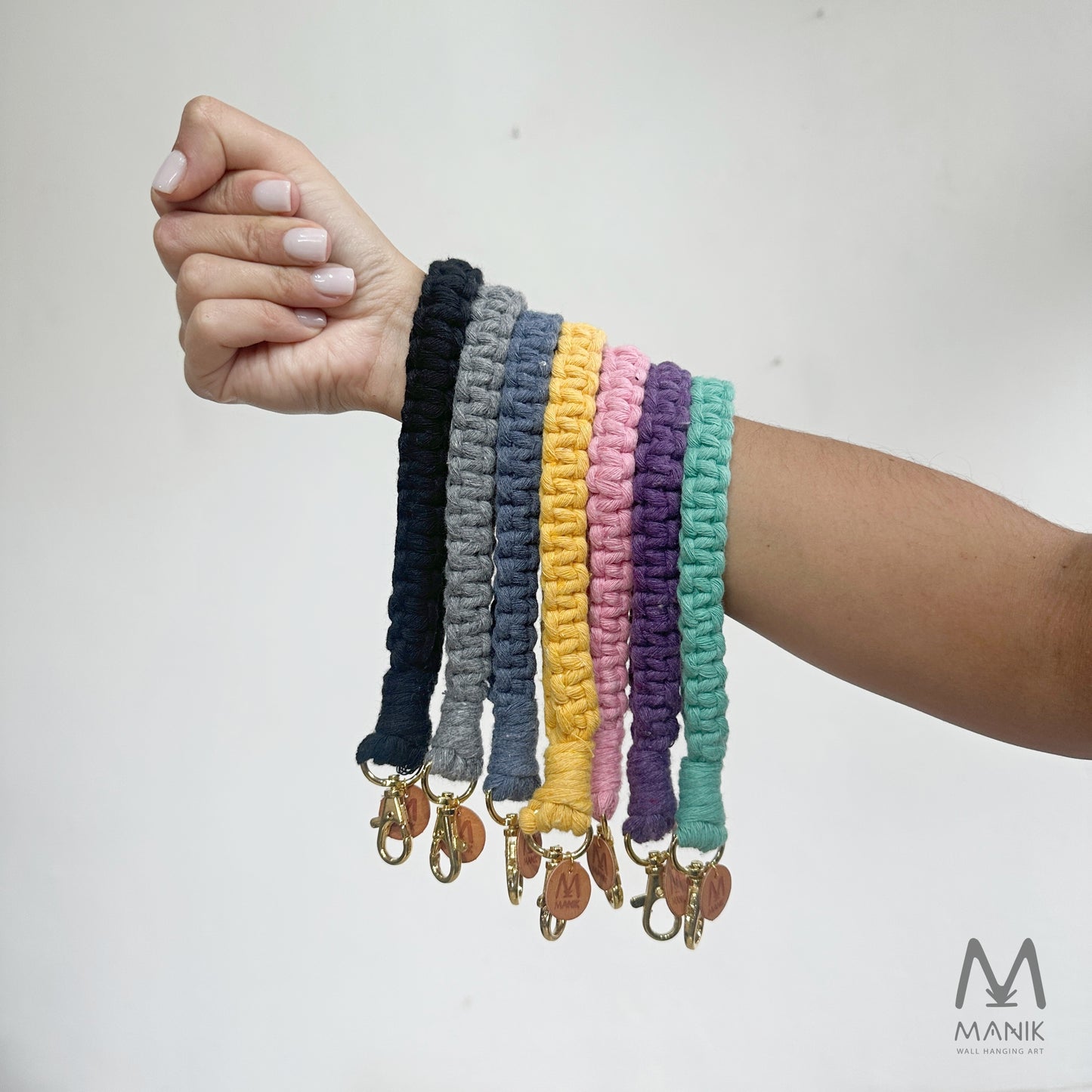 WRISTLET
