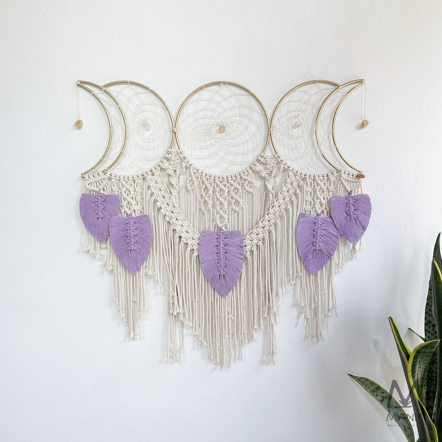 MOON KLO M ORO