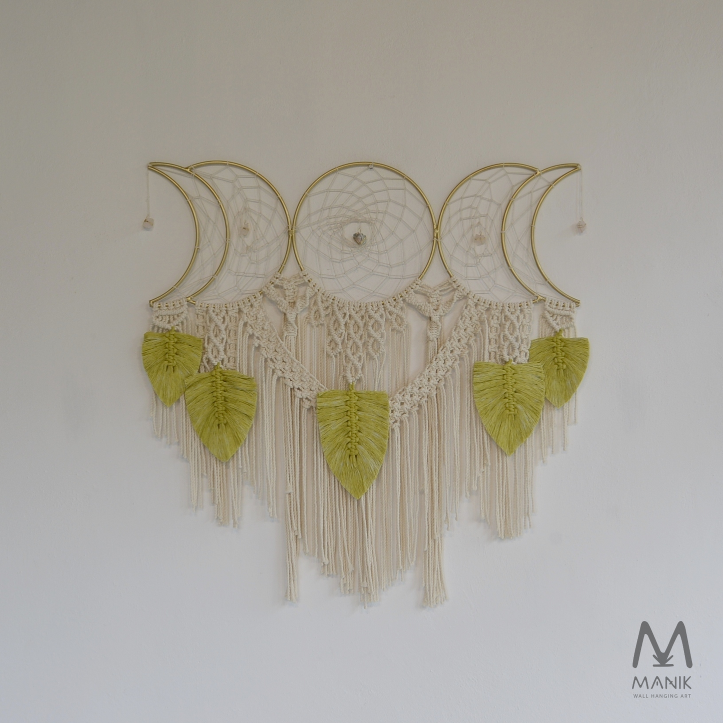 MOON KLO M ORO