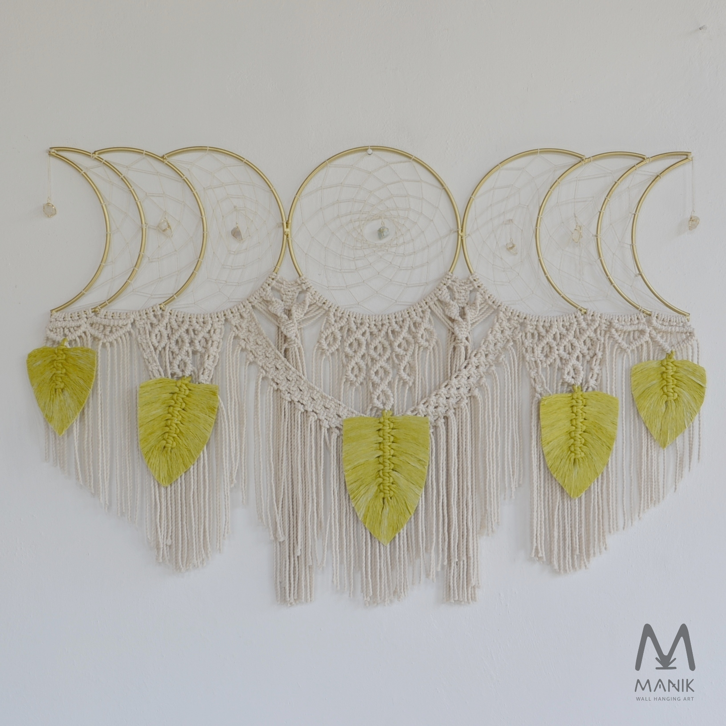 MOON KLO MV ORO