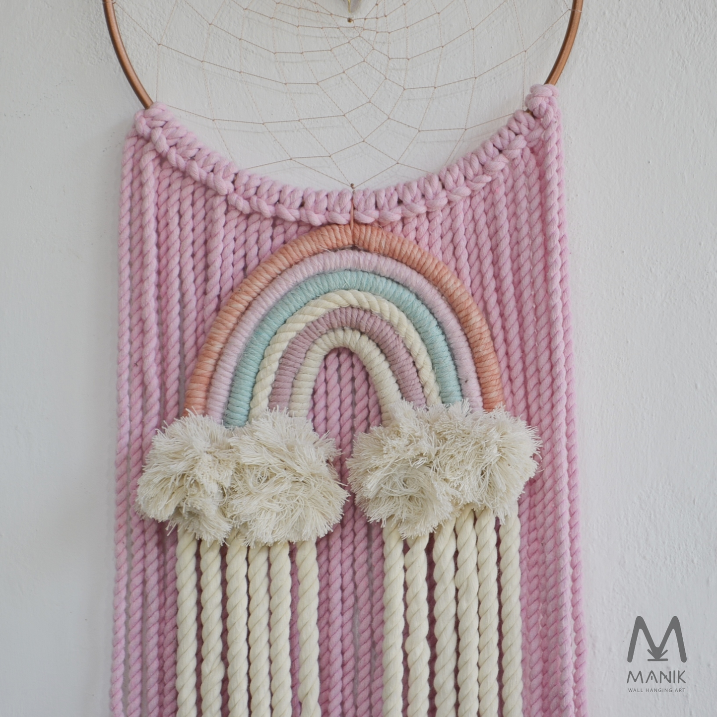 RAINBOW CHÉEL