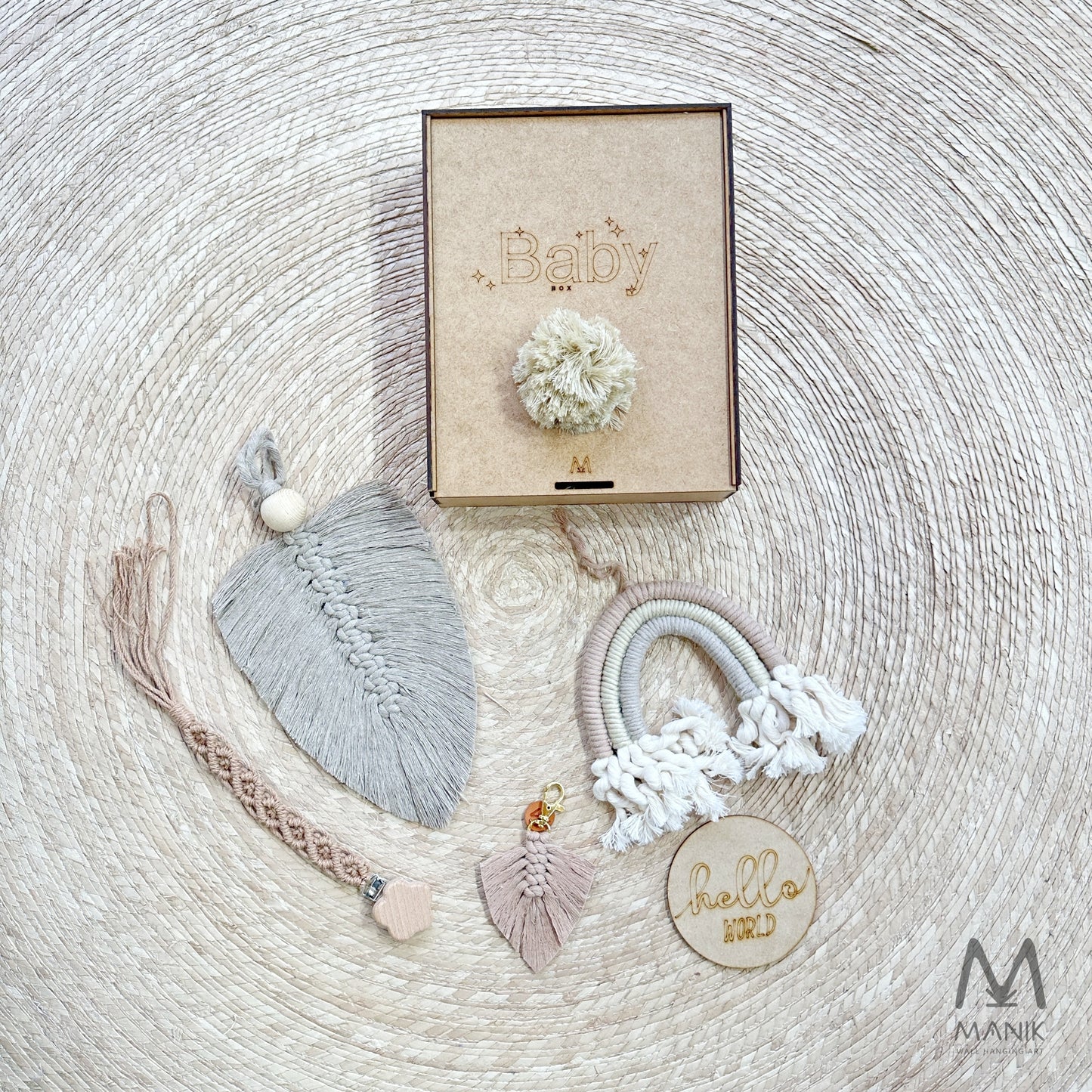 BABY BOX