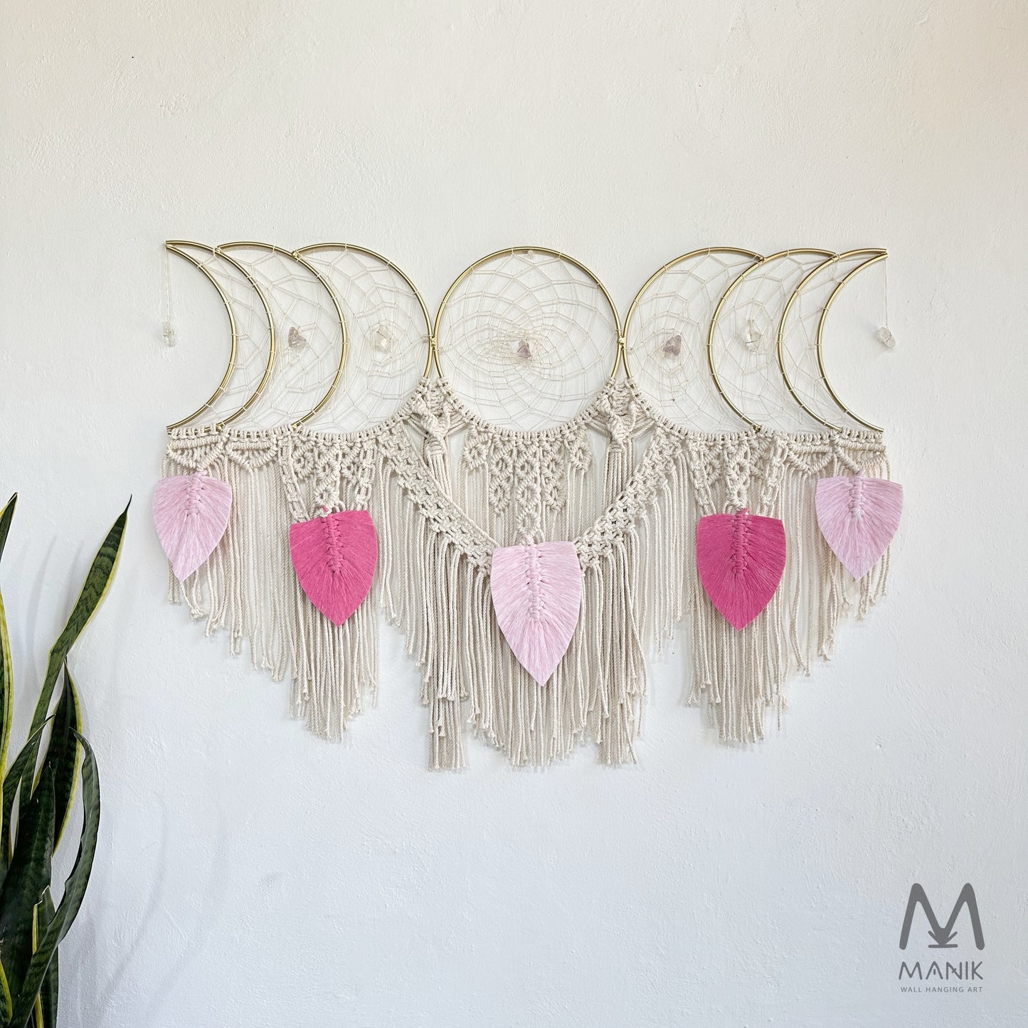 MOON KLO MV ORO