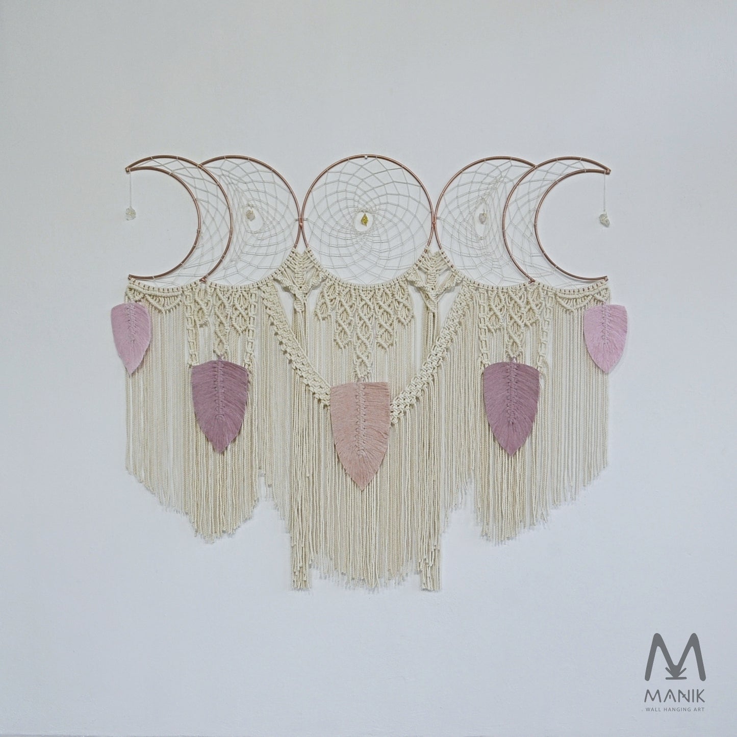 MOON KLO COBRE