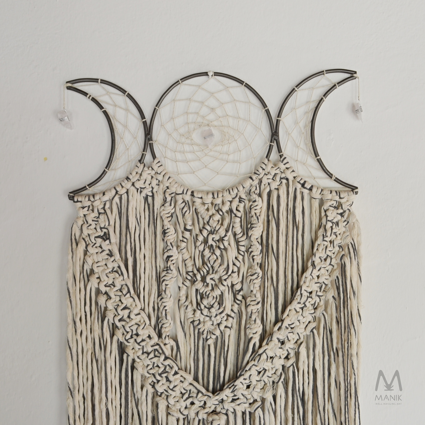 MOONCAT GRIS